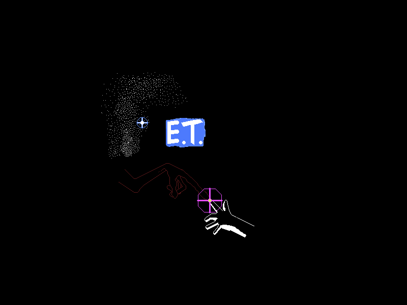 ET (remake) | screenshot | PC Games